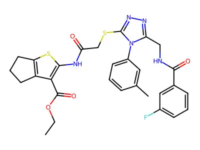 F0520-1402 structure