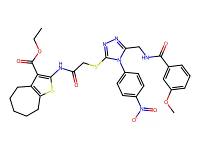 F0520-1448 structure