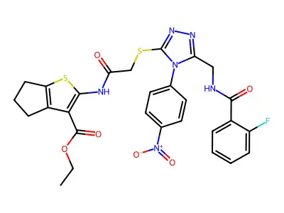 F0520-1672 structure