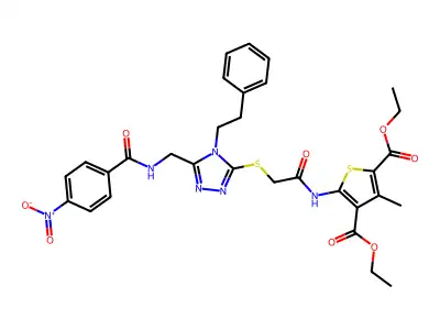 F0520-1895 structure
