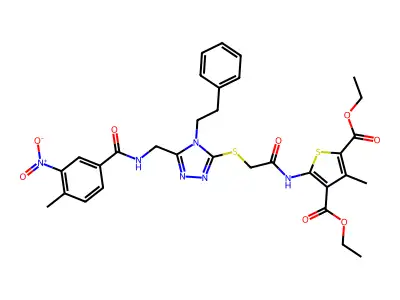 F0520-1910 structure