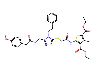 F0520-1930 structure