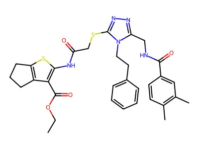 F0520-1977 structure