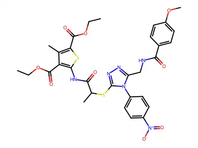 F0520-2100 structure