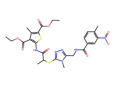 F0520-2455 structure