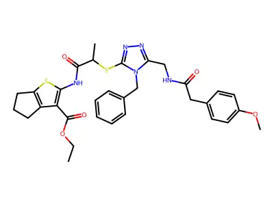 F0520-2777 structure
