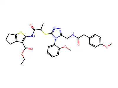 F0520-2782 structure