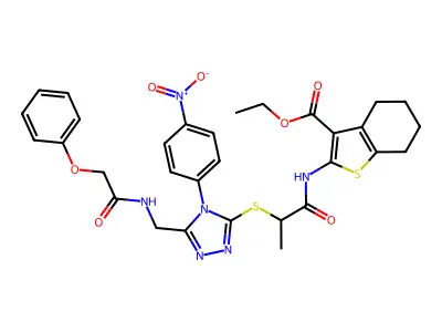 F0520-2996 structure