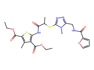 F0520-3280 structure