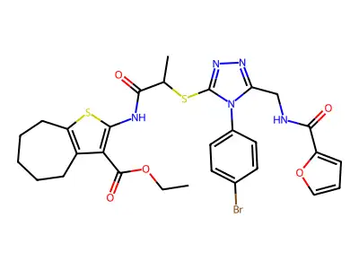 F0520-3283 structure