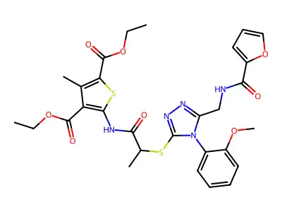 F0520-3310 structure