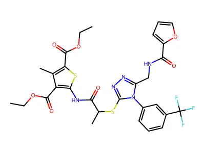 F0520-3340 structure