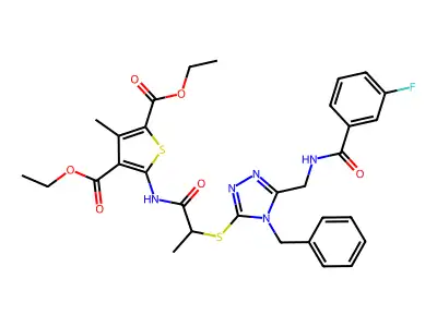 F0520-3380 structure