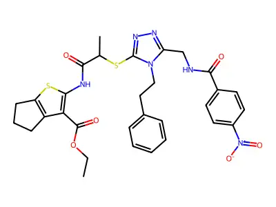 F0520-3892 structure
