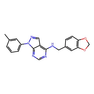 Boronic acid,[4-[(methoxyimino)methyl]phenyl] structure