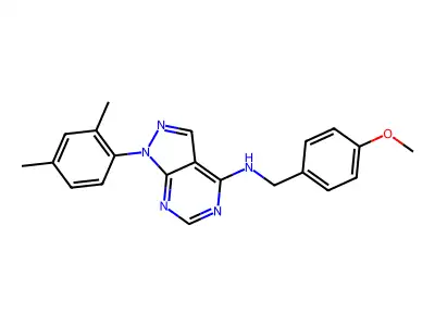 BRD-K99611609-001-01-4 structure