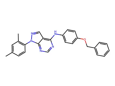 F0521-0207 structure