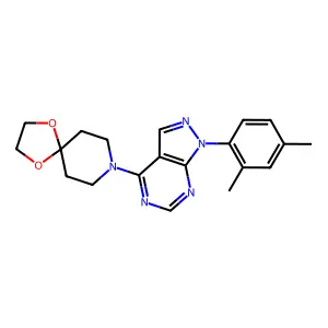 BAS 05228638 structure