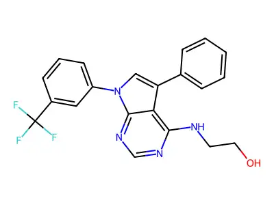 F0532-0880 structure