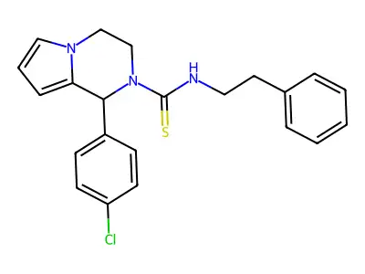 F0533-0041 structure