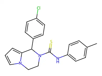 F0533-0043 structure