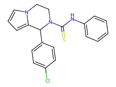 F0533-0045 structure