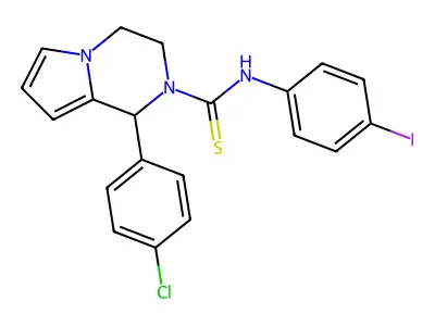 F0533-0049 structure