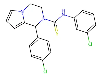 F0533-0053 structure