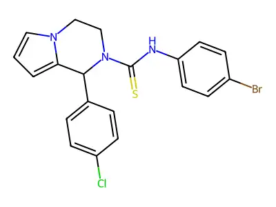 F0533-0055 structure