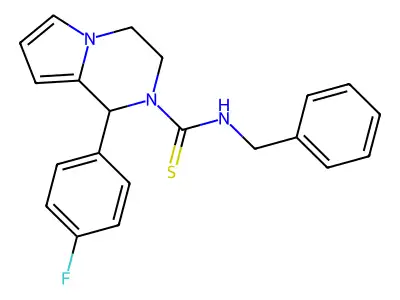 F0533-0073 structure