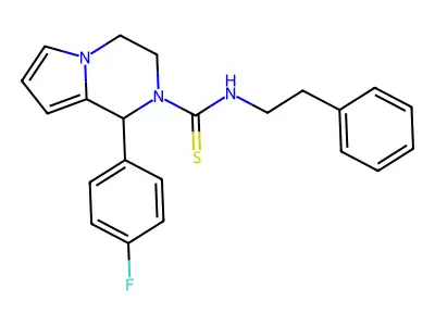 F0533-0075 structure