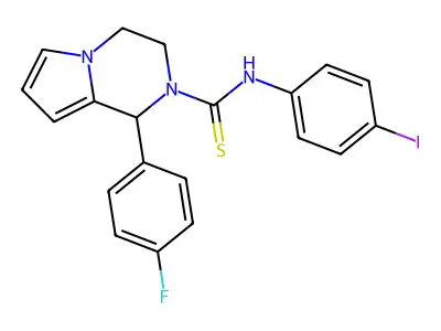 F0533-0083 structure