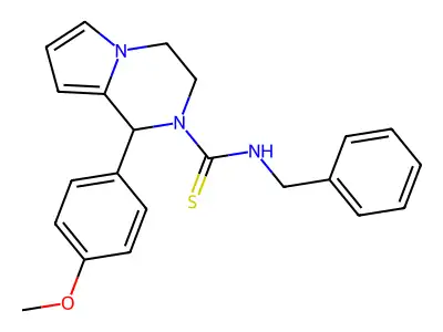 F0533-0107 structure