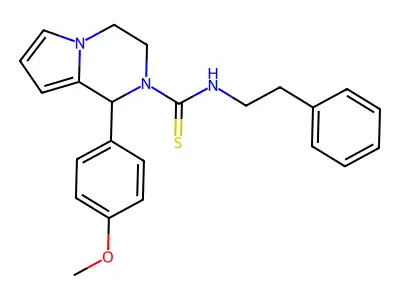 F0533-0109 structure