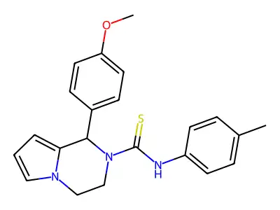 F0533-0111 structure