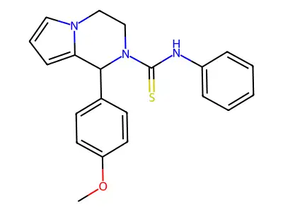 F0533-0113 structure