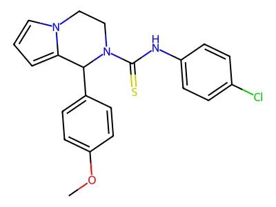 F0533-0114 structure