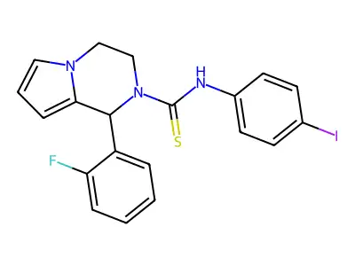 F0533-0151 structure