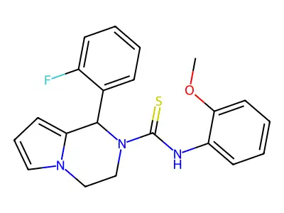 F0533-0152 structure