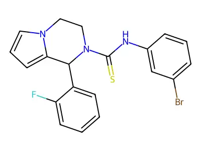 F0533-0159 structure