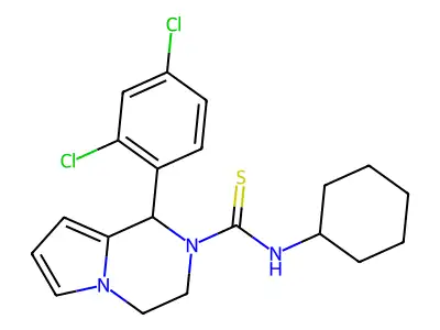 F0533-0176 structure