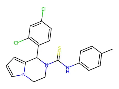 F0533-0179 structure