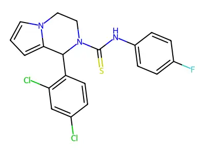 F0533-0180 structure