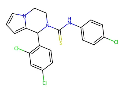 F0533-0182 structure