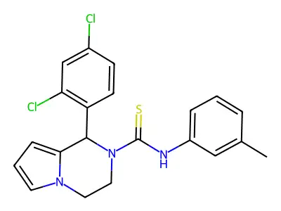 F0533-0184 structure