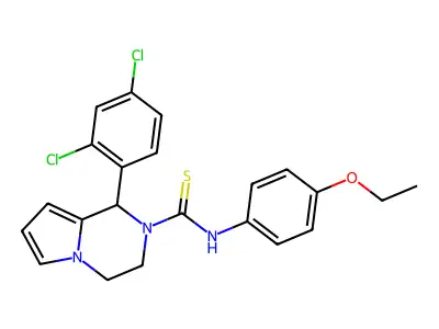 F0533-0187 structure