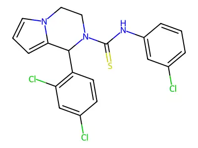 F0533-0189 structure