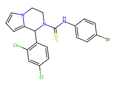 F0533-0191 structure