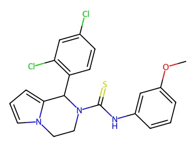 F0533-0194 structure