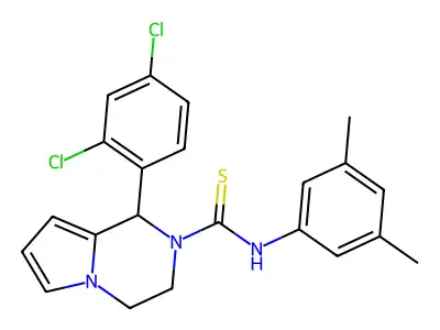 F0533-0199 structure